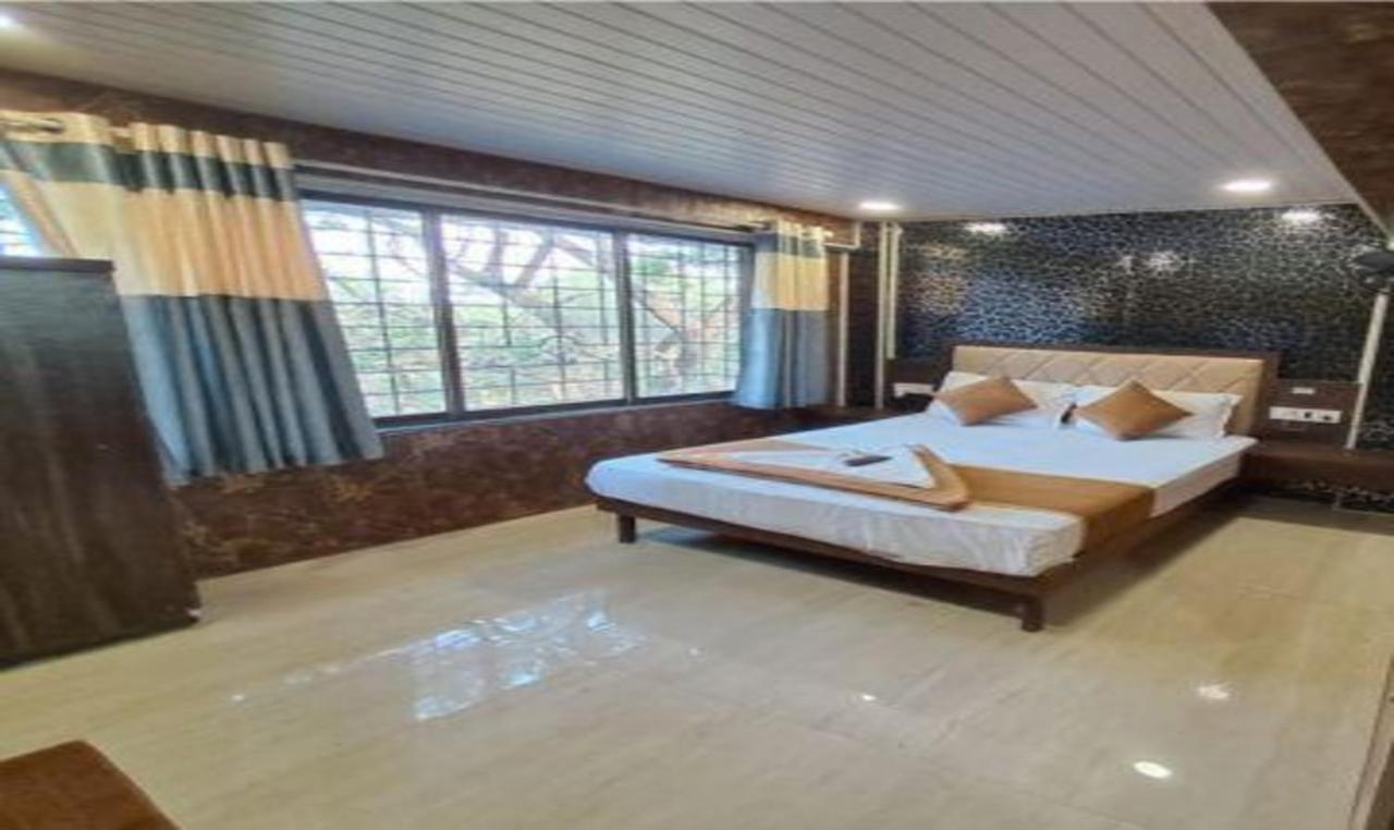 Fabexpress Ashirwad Residency Hotel Mumbai Exterior photo