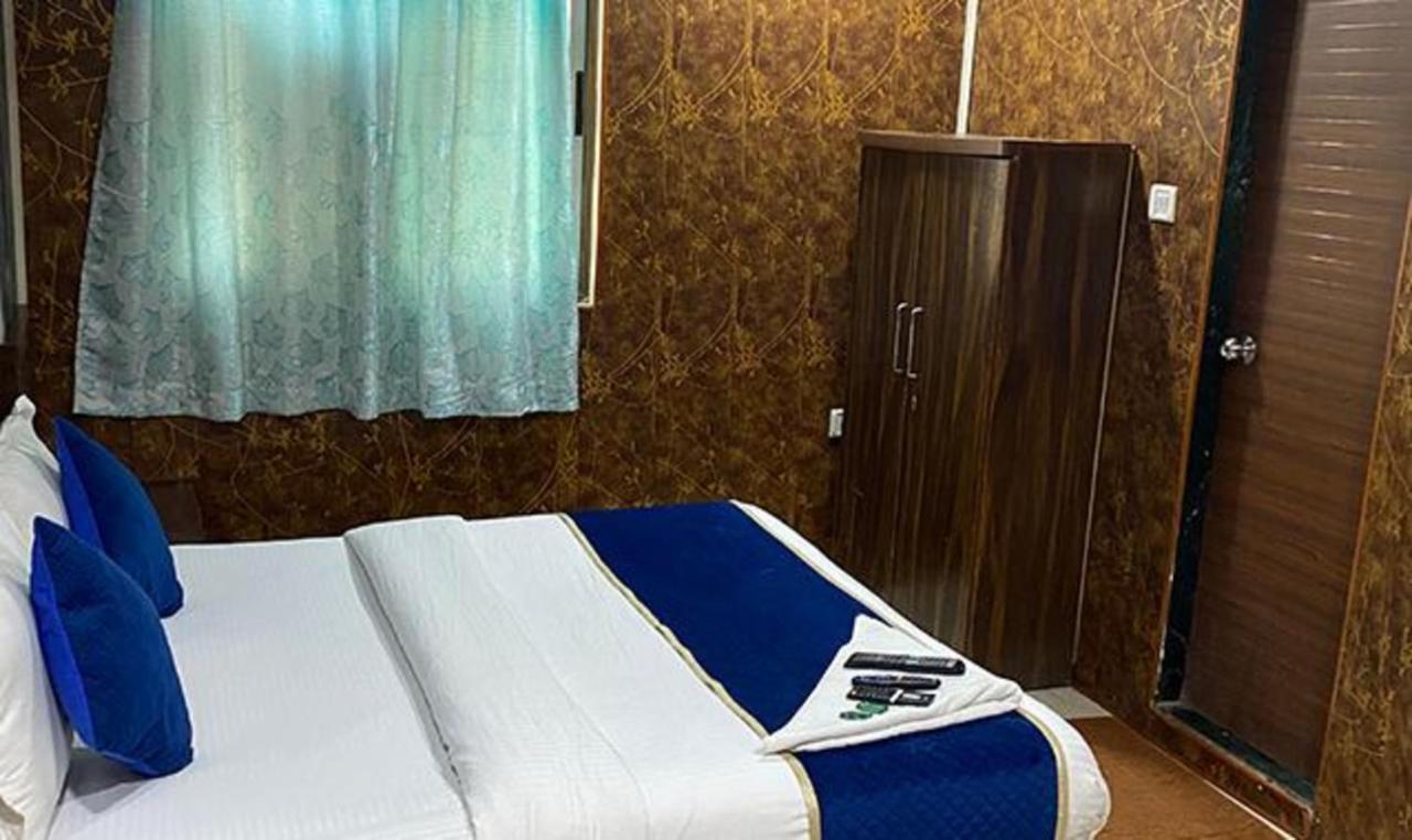 Fabexpress Ashirwad Residency Hotel Mumbai Exterior photo